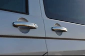 OMSA VW T5 Multivan Krom Kapı Kolu 3 Kapı 2010-2015 Arası thumbnail 3