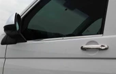 OMSA VW T5 Multivan Krom Kapı Kolu 3 Kapı 2010-2015 Arası thumbnail 4