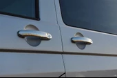 OMSA VW T5 Transporter Krom Kapı Kolu 3 Kapı 2003-2023 Arası thumbnail 3