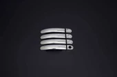 OMSA VW T5 Multıvan Krom Kapı Kolu 4 Kapı 2003 ve Sonrası thumbnail 1