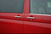 OMSA VW T6.1 Transporter Krom Kapı Kolu 4 Kapı 2020-2023 Arası thumbnail 3
