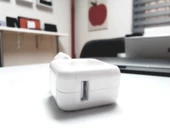 Apple 12 W USB Şarj Adaptörü MGN03TU/A thumbnail 3