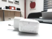 Apple 12 W USB Şarj Adaptörü MGN03TU/A thumbnail 2