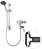 OEM LS-01 Dijital Duş Termometresi thumbnail 3
