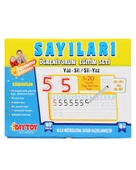 Diytoy Sayıları Öğreniyorum Eğitim Seti thumbnail 1