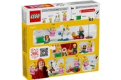 LEGO Super Mario 71441 Adventures with Interactive LEGO Peach thumbnail 2