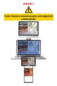 Rosemary Çift Kişilik Kapitone Yatak Örtüsü thumbnail 3