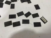 Flash Memory Bga Çip 4Gb 100 Adet (Çıkma Parça) thumbnail 3