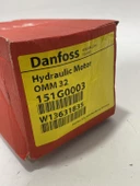 Danfoss OMM32 Hidrolik Motor 151G0003 thumbnail 7