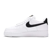Nike Air Force 1 07 Essential White Black thumbnail 2