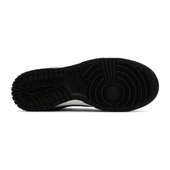 Nike Dunk Low Black White thumbnail 5