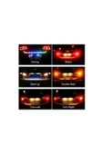 BMW E21 Far Üstü Çok Fonksiyonlu Led thumbnail 3