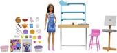 Barbie Sanat Atölyesi Oyun Seti HCM85 thumbnail 1