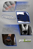 Proforce Fitness Body Eldiveni Strong L thumbnail 2