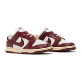 Dunk Low SE Just Do It Sail Team Red thumbnail 3