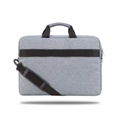 CLASSONE WORKOUT TL6004 15.6'' GRİ NOTEBOOK ÇANTASI thumbnail 4