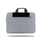 CLASSONE WORKOUT TL6004 15.6'' GRİ NOTEBOOK ÇANTASI thumbnail 3