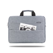 CLASSONE WORKOUT TL6004 15.6'' GRİ NOTEBOOK ÇANTASI thumbnail 5