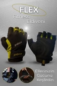 Proforce Fitness Body Eldiveni Flex L thumbnail 1
