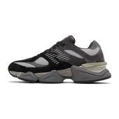 New Balance 9060 Black thumbnail 2