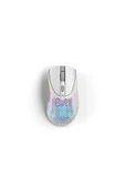Glorious Model D 2 RGB 26000 DPI Wireless Oyuncu Mouse Siyah thumbnail 1