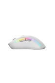 Glorious Model D 2 RGB 26000 DPI Wireless Oyuncu Mouse Siyah thumbnail 3