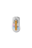 Glorious Model D 2 RGB 26000 DPI Wireless Oyuncu Mouse Siyah thumbnail 8