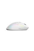 Glorious Model D 2 RGB 26000 DPI Wireless Oyuncu Mouse Siyah thumbnail 2