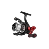 Spro Custom 3000 FD 6+1Bd Braid Alu Spool Spin Olta Makinesi thumbnail 2