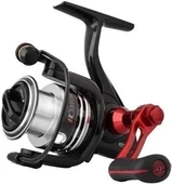 Spro Custom 3000 FD 6+1Bd Braid Alu Spool Spin Olta Makinesi thumbnail 1