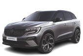 Rizline Renault Austral 2023+ 3D Bagaj Havuzu thumbnail 3