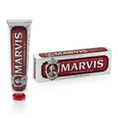 Marvis Cinnamon Mint Diş Macunu 85 ml thumbnail 1