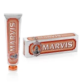 Marvis Ginger Mint Diş Macunu 85 ml thumbnail 1
