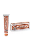 Marvis Ginger Mint Diş Macunu 85 ml thumbnail 3