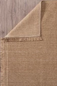 Konfor Vlora 4761 Jüt Hasır Bukle Örme Kilim thumbnail 4