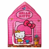 4847 Hello Kitty Oyun Çadırı 100X70X100 cm thumbnail 2