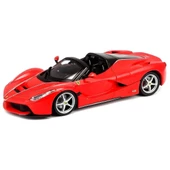 26022 1:24 Ferrari LaFerrari Aperta Model Araba -Sunman thumbnail 3
