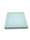 D-light 18 Watt Sıvaüstü Kare Led Panel thumbnail 2