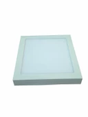 D-light 18 Watt Sıvaüstü Kare Led Panel thumbnail 1