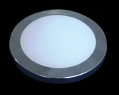 D-light Space Krom Tavan Armatürü thumbnail 1