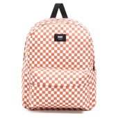Vans VN000H4XVVL1 Old Skool Backpack Dusty Blue thumbnail 1