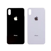 iPhone X Arka Kapak Pil Batarya Kapağı thumbnail 2