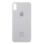 iPhone X Arka Kapak Pil Batarya Kapağı thumbnail 1