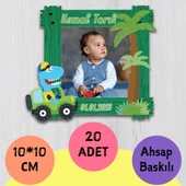 Resim Gönder Magnet Olsun 20 Adet thumbnail 1