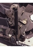 Koltuk Amortisörü Bmw E30 E28 E24 E23 (52101965645) thumbnail 3