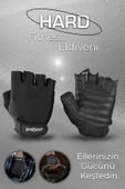 Proforce Fitness Body Eldiveni Hard XXL thumbnail 1