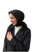 AKER ELEGANCE MONOGRAM EŞARP 1090500 thumbnail 2