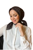 AKER ELEGANCE MONOGRAM EŞARP 1090500 thumbnail 5