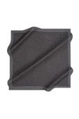 AKER ELEGANCE MONOGRAM EŞARP 1090500 thumbnail 3