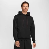 Dri Fit Standard Issue Pullover Erkek Sweatshirt FZ0218-010 thumbnail 1